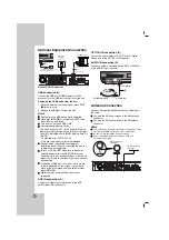 Предварительный просмотр 8 страницы LG HT502TH-DH Owner'S Manual