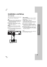 Preview for 7 page of LG HT502TH Owner'S Manual