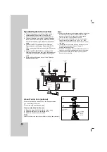 Предварительный просмотр 10 страницы LG HT502THW Owner'S Manual