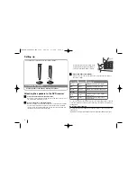 Preview for 4 page of LG HT503PH Manual