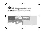 LG HT503TH Manual предпросмотр