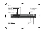 Предварительный просмотр 8 страницы LG HT503TH Manual