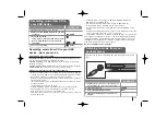 Preview for 17 page of LG HT503TH Manual