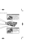 Preview for 8 page of LG HT503THW Manual