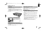 Preview for 7 page of LG HT534SN Manual