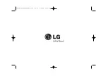 Preview for 22 page of LG HT534SN Manual