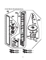 Предварительный просмотр 61 страницы LG HT552TH Service Manual