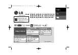 Preview for 1 page of LG HT554PH Manual