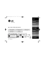 Предварительный просмотр 1 страницы LG HT564DG Owner'S Manual