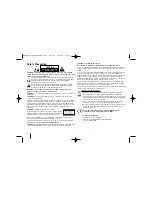 Предварительный просмотр 2 страницы LG HT564DG Owner'S Manual