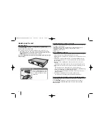 Предварительный просмотр 6 страницы LG HT564DG Owner'S Manual