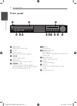 Preview for 10 page of LG HT606DI Owner'S Manual