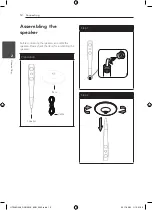 Preview for 12 page of LG HT606DI Owner'S Manual