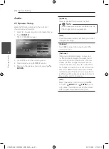 Preview for 24 page of LG HT606DI Owner'S Manual