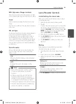 Preview for 25 page of LG HT606DI Owner'S Manual