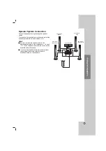 Предварительный просмотр 9 страницы LG HT702TN Owner'S Manual