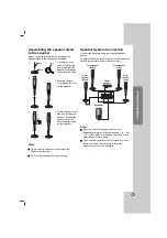 Предварительный просмотр 9 страницы LG HT762TZR Owner'S Manual