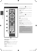 Предварительный просмотр 10 страницы LG HT805DH Owner'S Manual