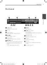 Предварительный просмотр 11 страницы LG HT805DH Owner'S Manual