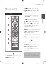 Preview for 9 page of LG HT805PM Owner'S Manual