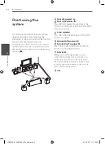 Preview for 14 page of LG HT805PM Owner'S Manual