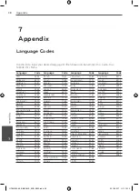 Preview for 38 page of LG HT805PM Owner'S Manual