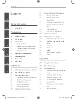 Preview for 6 page of LG HT805SH Owner'S Manual