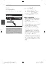 Предварительный просмотр 20 страницы LG HT805ST Owner'S Manual