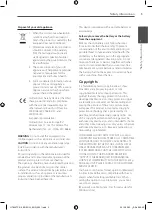 Предварительный просмотр 3 страницы LG HT805TC Owner'S Manual