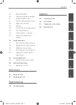 Предварительный просмотр 5 страницы LG HT805TC Owner'S Manual