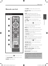 Предварительный просмотр 9 страницы LG HT805TC Owner'S Manual