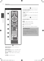 Предварительный просмотр 10 страницы LG HT805TC Owner'S Manual