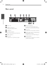 Предварительный просмотр 12 страницы LG HT805TC Owner'S Manual