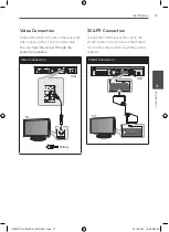 Предварительный просмотр 17 страницы LG HT805TC Owner'S Manual