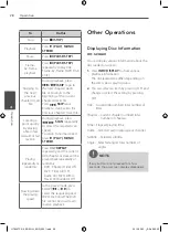 Предварительный просмотр 28 страницы LG HT805TC Owner'S Manual