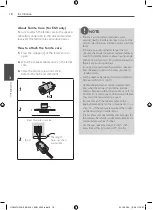 Предварительный просмотр 18 страницы LG HT805THW Owner'S Manual