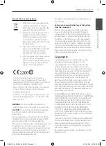 Предварительный просмотр 3 страницы LG HT805TQ Owner'S Manual