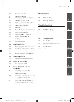 Предварительный просмотр 5 страницы LG HT805TQ Owner'S Manual