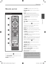 Предварительный просмотр 9 страницы LG HT805TQ Owner'S Manual