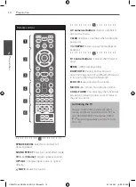 Предварительный просмотр 10 страницы LG HT805TQ Owner'S Manual