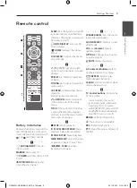 Preview for 9 page of LG HT806PH Owner'S Manual