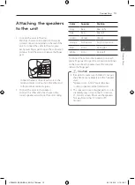 Preview for 13 page of LG HT806PH Owner'S Manual