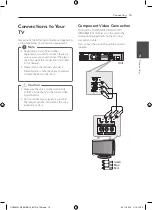 Preview for 15 page of LG HT806PH Owner'S Manual