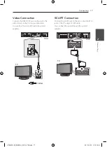 Preview for 17 page of LG HT806PH Owner'S Manual