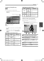 Preview for 31 page of LG HT806PH Owner'S Manual