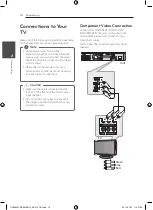 Preview for 14 page of LG HT806SH Owner'S Manual