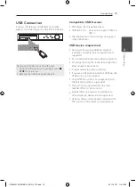 Preview for 19 page of LG HT806SH Owner'S Manual