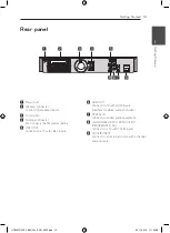 Preview for 13 page of LG HT806TGW Owner'S Manual