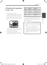 Preview for 15 page of LG HT806TGW Owner'S Manual