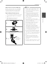 Preview for 17 page of LG HT806TGW Owner'S Manual